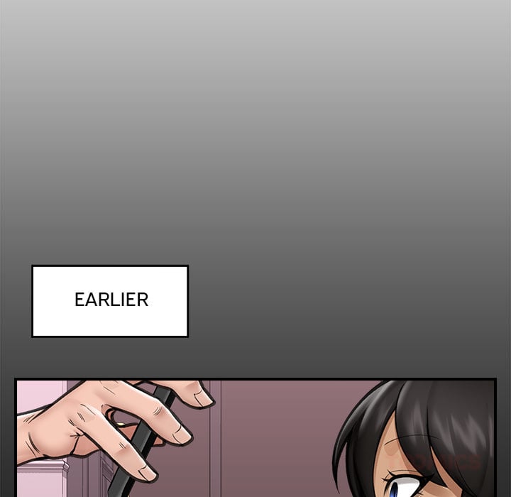 Hypnotist Security Guard (Uncensored) Chapter 15 - Page 39