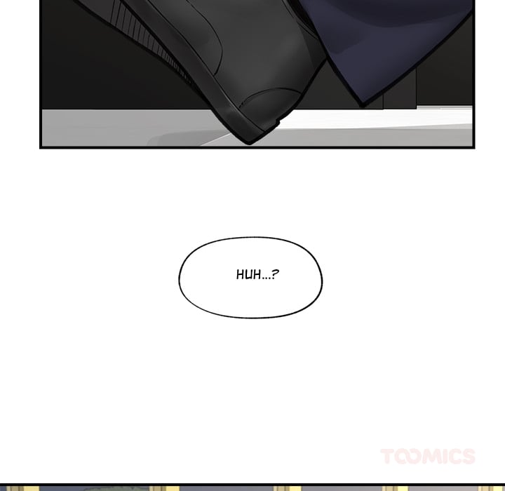 Hypnotist Security Guard (Uncensored) Chapter 15 - Page 57