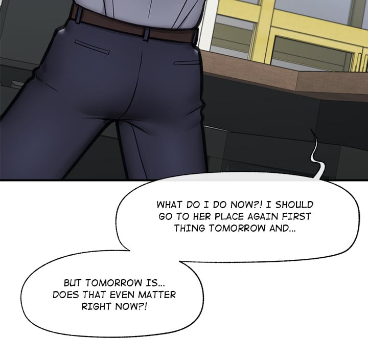 Hypnotist Security Guard (Uncensored) Chapter 15 - Page 79