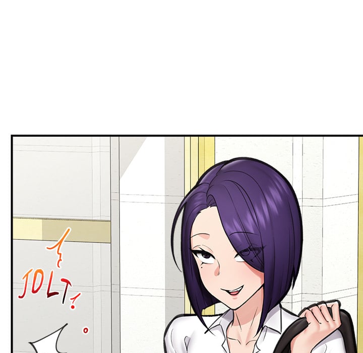 Hypnotist Security Guard (Uncensored) Chapter 15 - Page 82