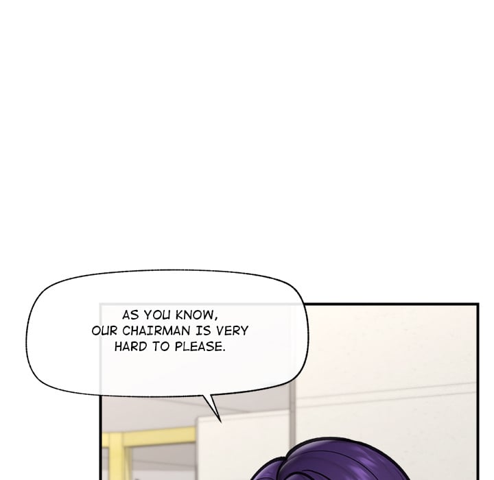 Hypnotist Security Guard (Uncensored) Chapter 15 - Page 99