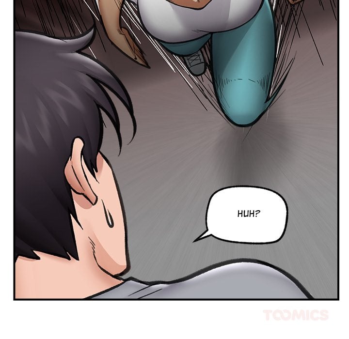 Hypnotist Security Guard (Uncensored) Chapter 18 - Page 102