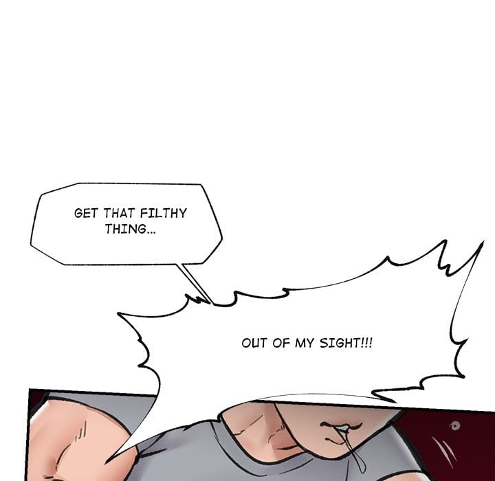 Hypnotist Security Guard (Uncensored) Chapter 18 - Page 103