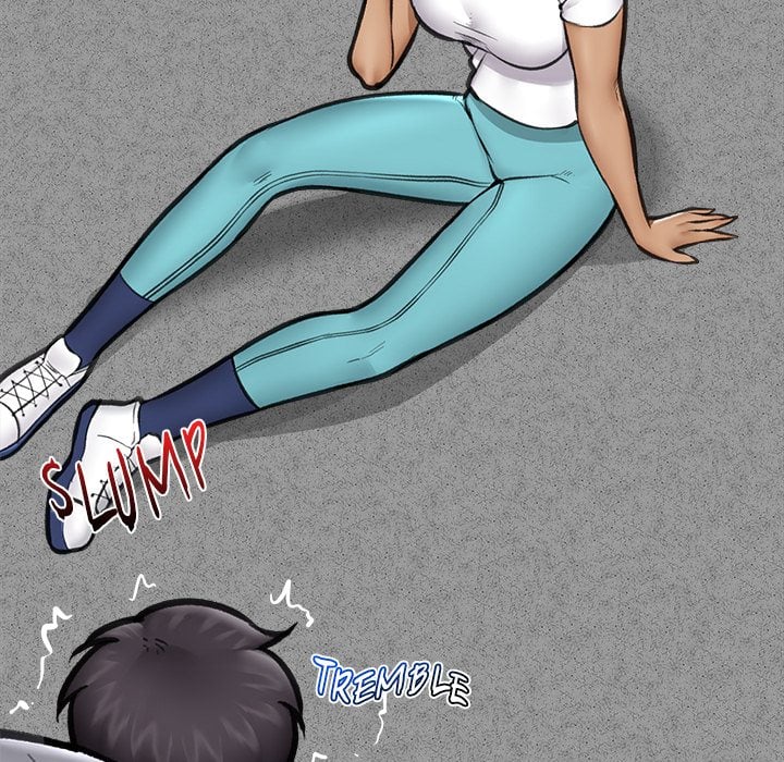 Hypnotist Security Guard (Uncensored) Chapter 18 - Page 108