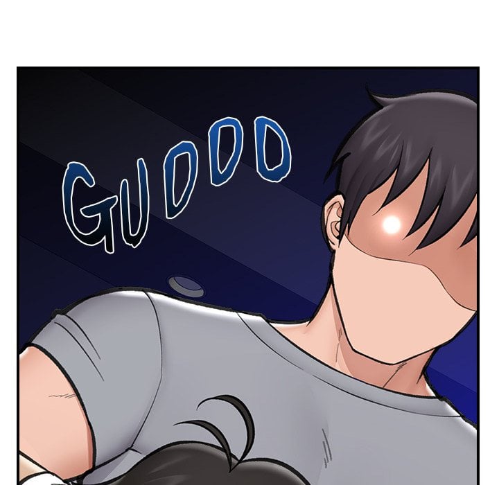 Hypnotist Security Guard (Uncensored) Chapter 18 - Page 124