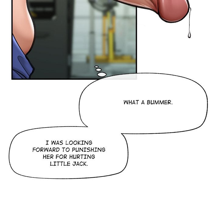 Hypnotist Security Guard (Uncensored) Chapter 18 - Page 13