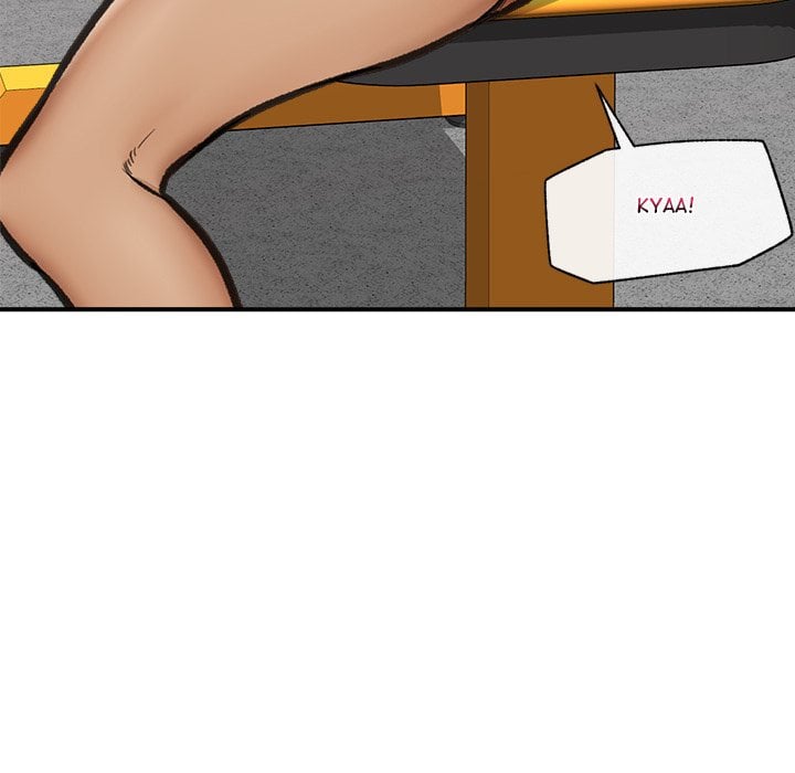 Hypnotist Security Guard (Uncensored) Chapter 18 - Page 150