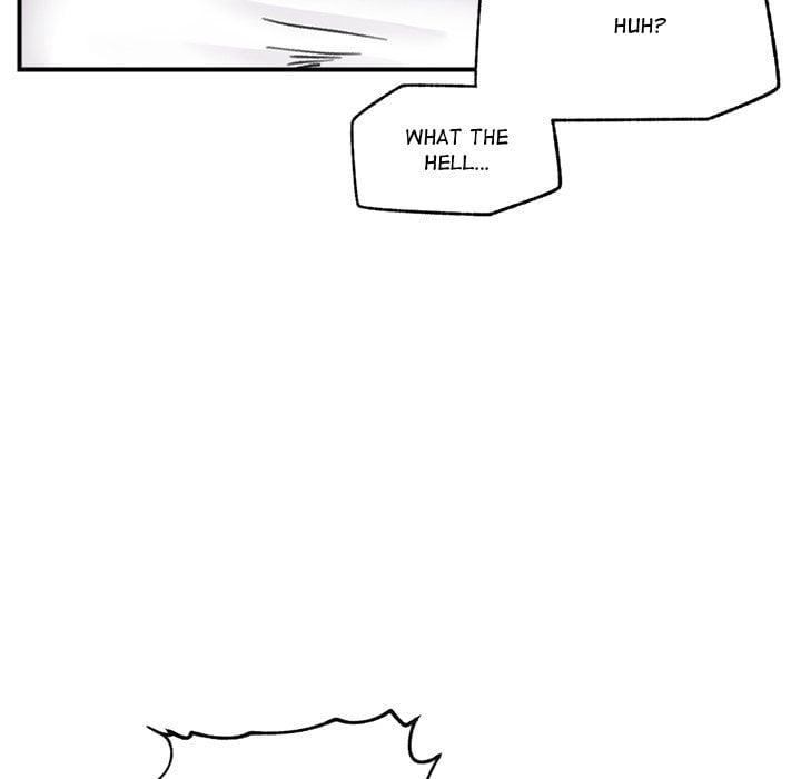 Hypnotist Security Guard (Uncensored) Chapter 18 - Page 162