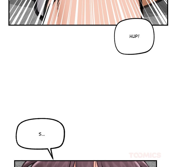 Hypnotist Security Guard (Uncensored) Chapter 18 - Page 165