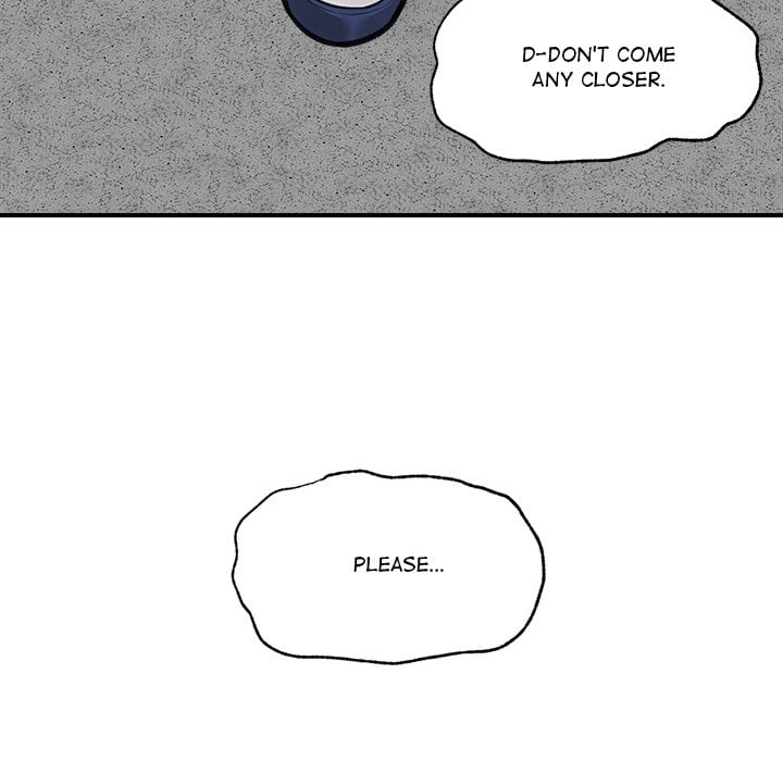 Hypnotist Security Guard (Uncensored) Chapter 18 - Page 19