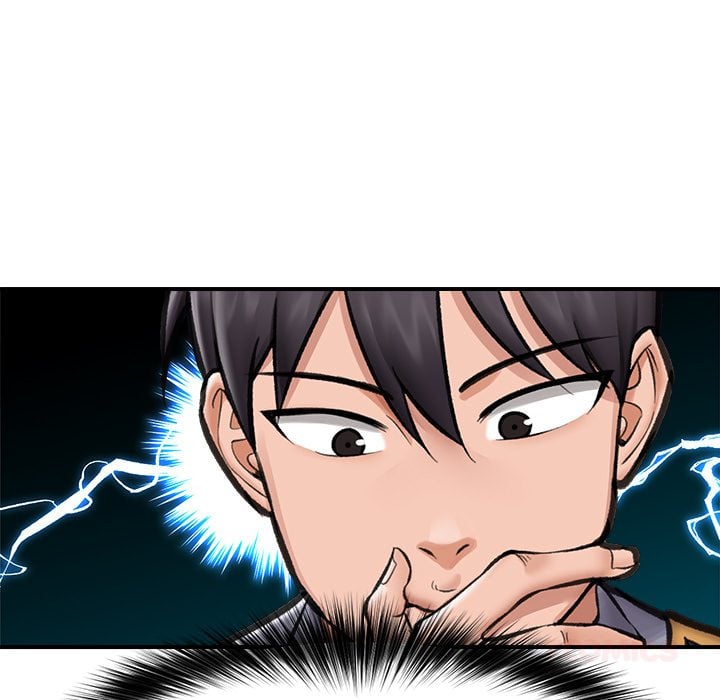 Hypnotist Security Guard (Uncensored) Chapter 18 - Page 39