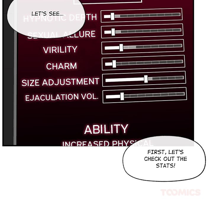 Hypnotist Security Guard (Uncensored) Chapter 18 - Page 48