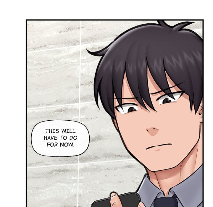 Hypnotist Security Guard (Uncensored) Chapter 18 - Page 51