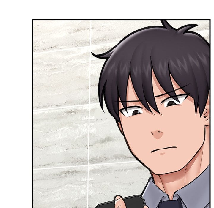 Hypnotist Security Guard (Uncensored) Chapter 18 - Page 53