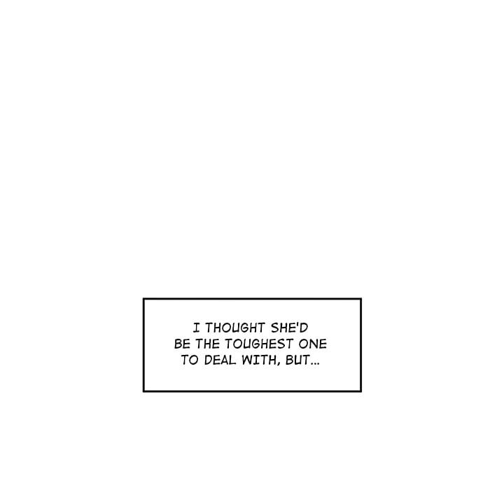 Hypnotist Security Guard (Uncensored) Chapter 18 - Page 6