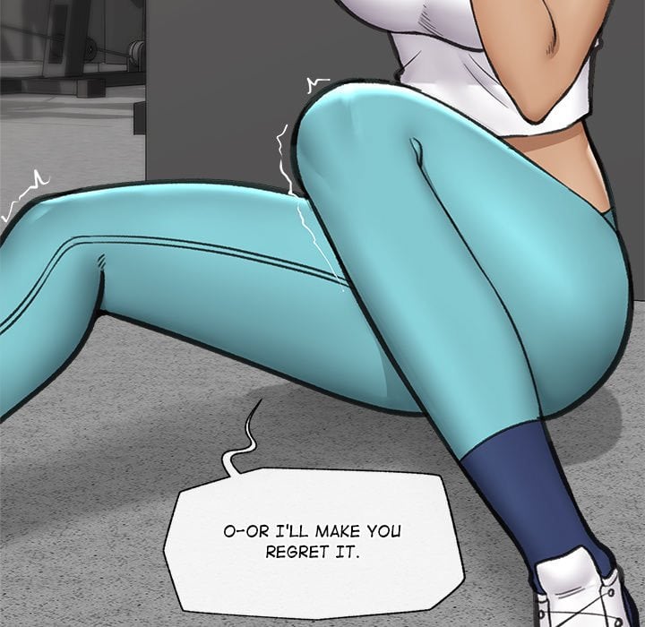 Hypnotist Security Guard (Uncensored) Chapter 18 - Page 77