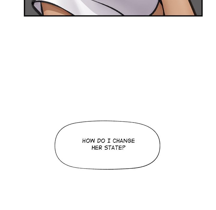 Hypnotist Security Guard (Uncensored) Chapter 18 - Page 89