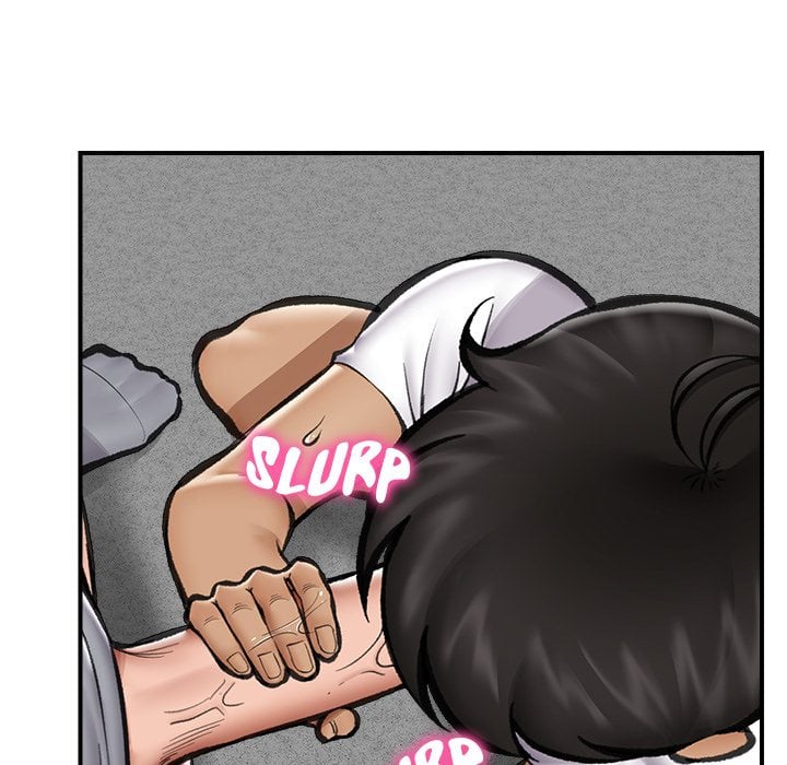Hypnotist Security Guard (Uncensored) Chapter 19 - Page 100