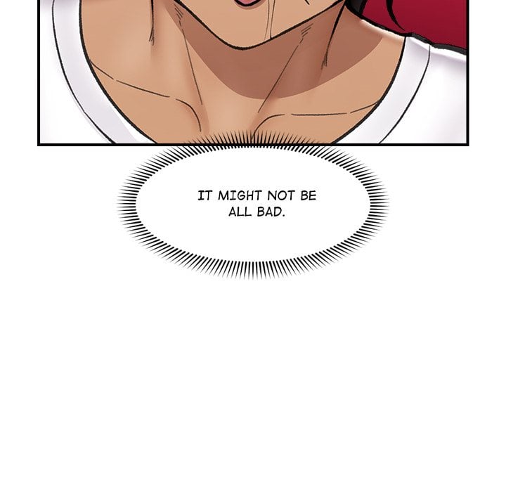 Hypnotist Security Guard (Uncensored) Chapter 19 - Page 108
