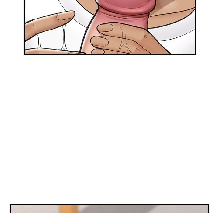 Hypnotist Security Guard (Uncensored) Chapter 19 - Page 116