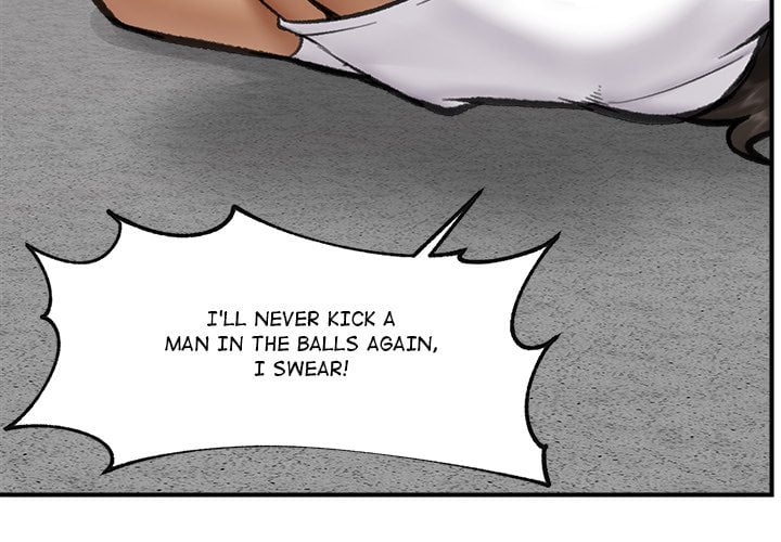 Hypnotist Security Guard (Uncensored) Chapter 19 - Page 4