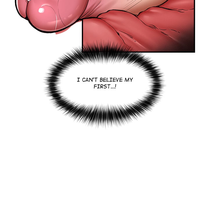 Hypnotist Security Guard (Uncensored) Chapter 20 - Page 10