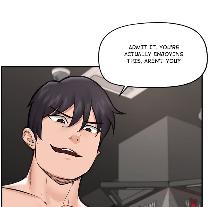 Hypnotist Security Guard (Uncensored) Chapter 20 - Page 102