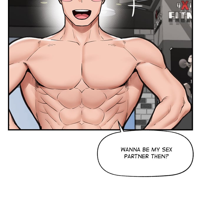 Hypnotist Security Guard (Uncensored) Chapter 20 - Page 109
