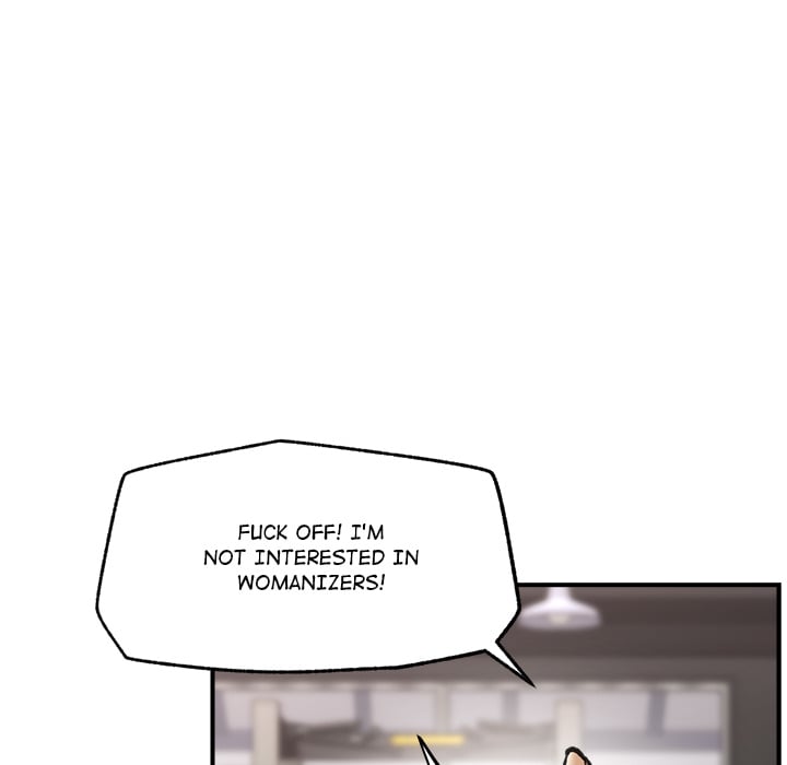 Hypnotist Security Guard (Uncensored) Chapter 20 - Page 110