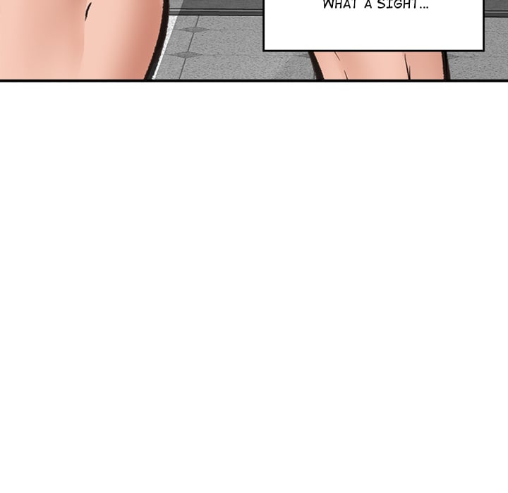 Hypnotist Security Guard (Uncensored) Chapter 20 - Page 124