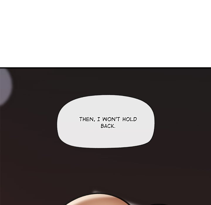 Hypnotist Security Guard (Uncensored) Chapter 20 - Page 136