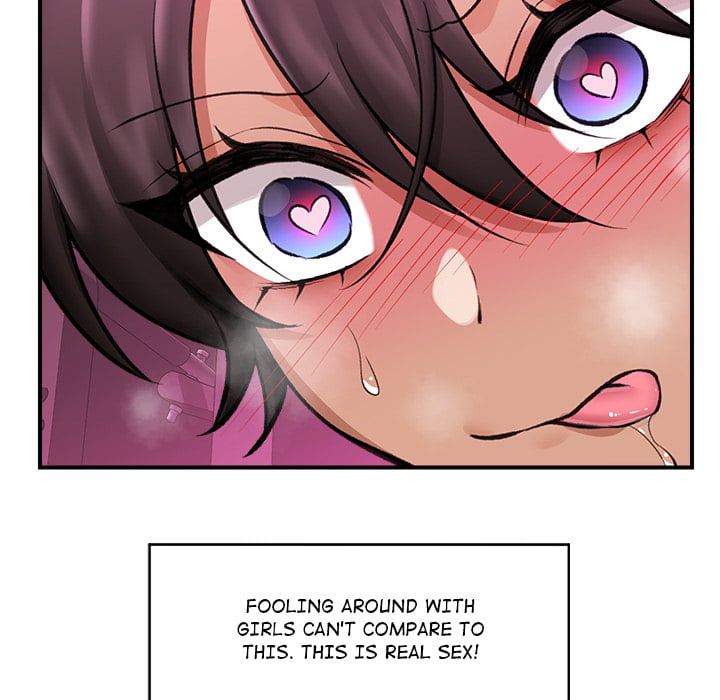 Hypnotist Security Guard (Uncensored) Chapter 20 - Page 145