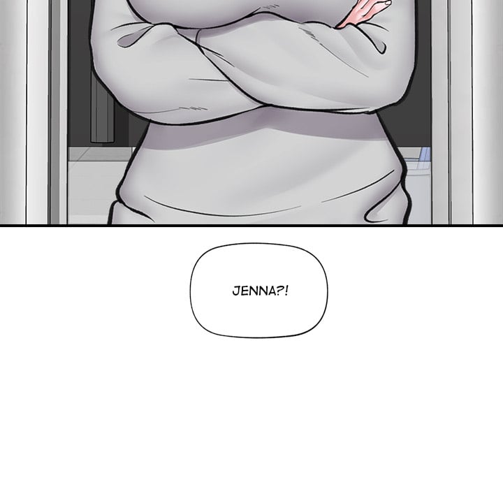Hypnotist Security Guard (Uncensored) Chapter 20 - Page 154