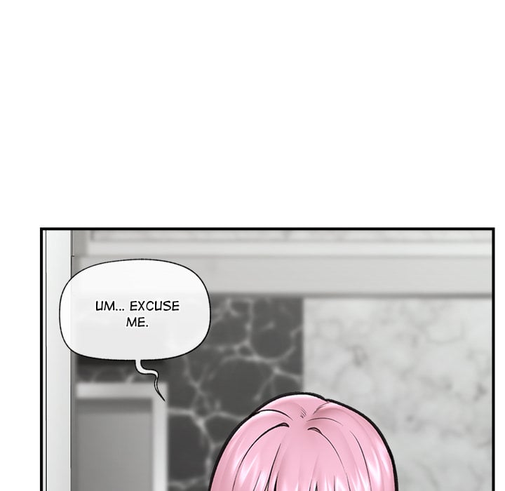 Hypnotist Security Guard (Uncensored) Chapter 20 - Page 159