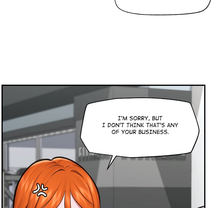Hypnotist Security Guard (Uncensored) Chapter 20 - Page 161