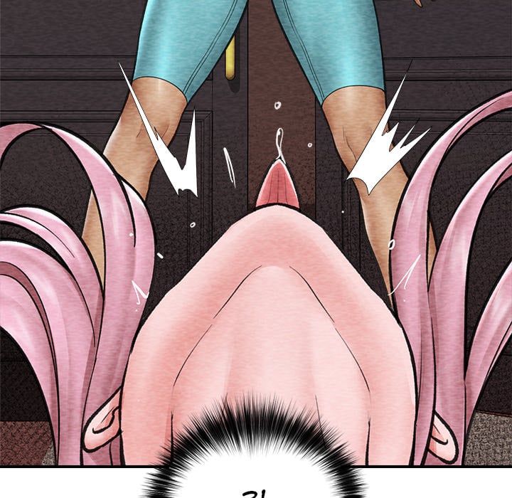 Hypnotist Security Guard (Uncensored) Chapter 20 - Page 27