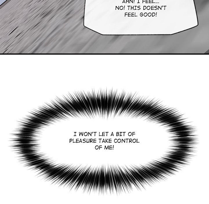 Hypnotist Security Guard (Uncensored) Chapter 20 - Page 44