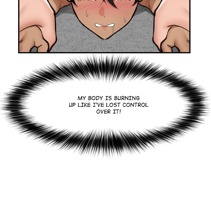 Hypnotist Security Guard (Uncensored) Chapter 20 - Page 5