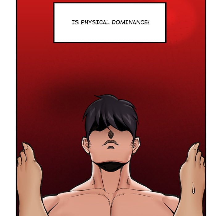 Hypnotist Security Guard (Uncensored) Chapter 20 - Page 70