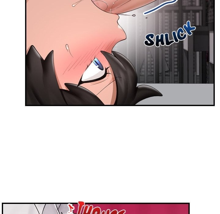 Hypnotist Security Guard (Uncensored) Chapter 33 - Page 120