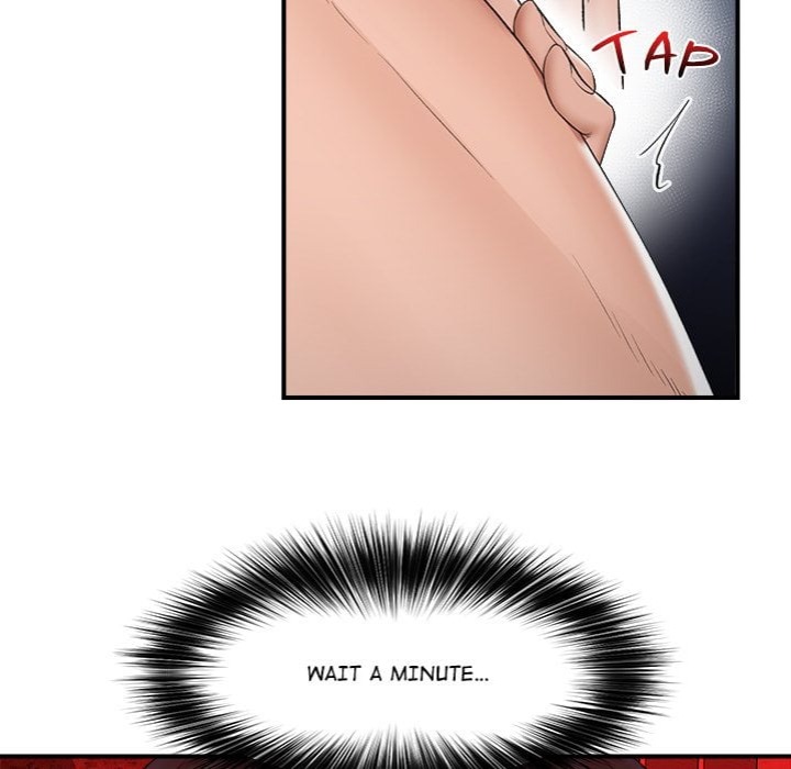Hypnotist Security Guard (Uncensored) Chapter 33 - Page 130