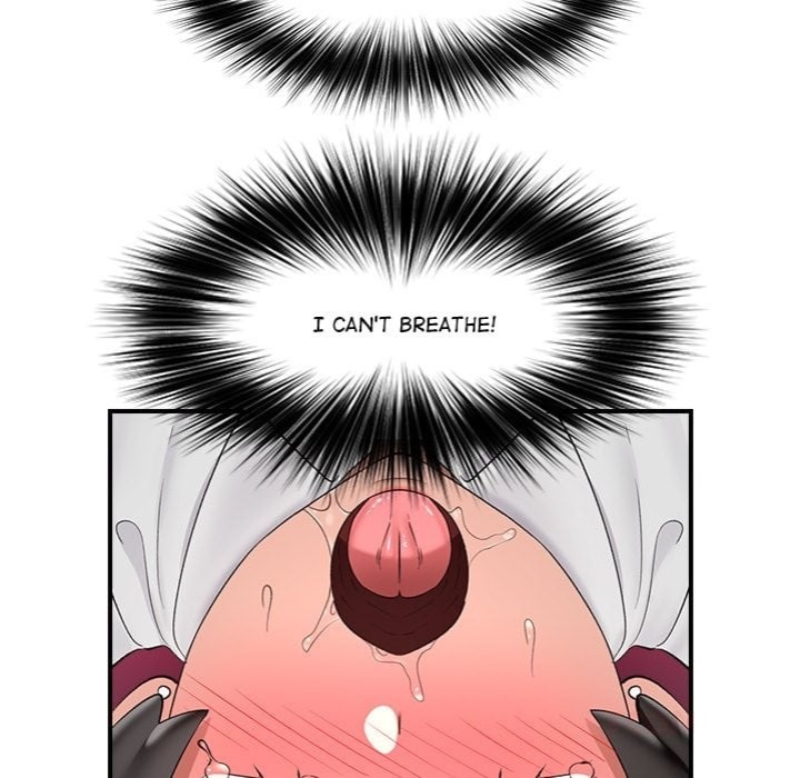 Hypnotist Security Guard (Uncensored) Chapter 33 - Page 132
