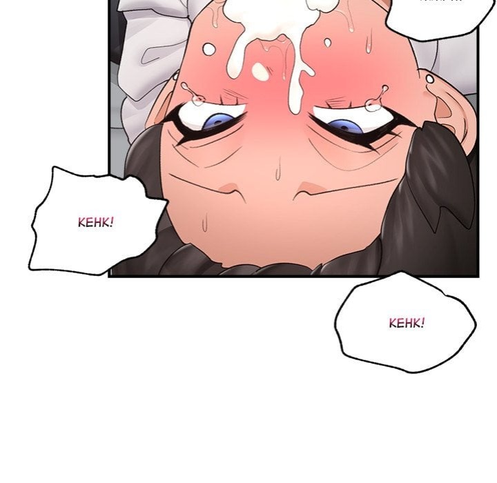 Hypnotist Security Guard (Uncensored) Chapter 33 - Page 158