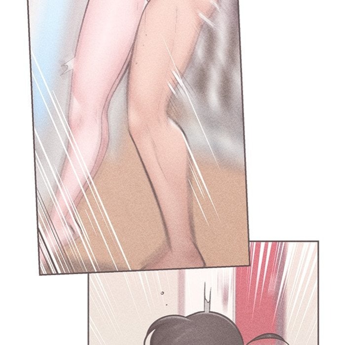 Hypnotist Security Guard (Uncensored) Chapter 33 - Page 17