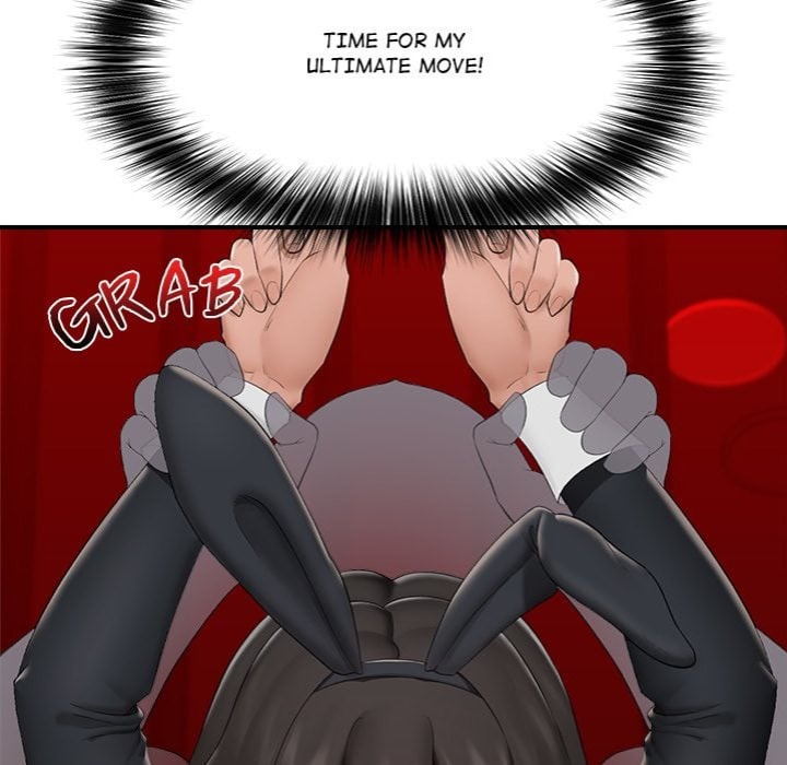 Hypnotist Security Guard (Uncensored) Chapter 33 - Page 56