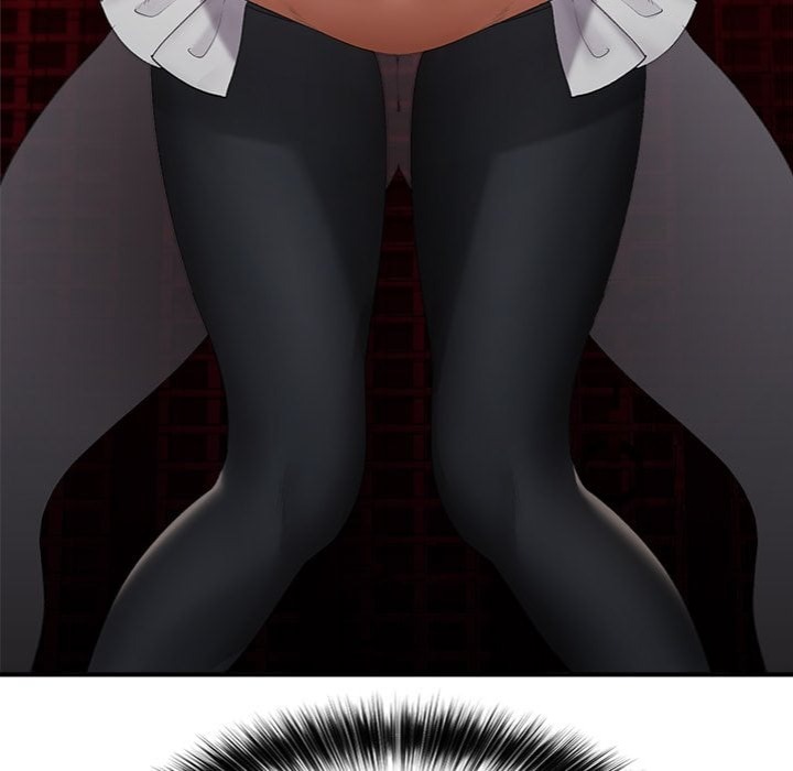 Hypnotist Security Guard (Uncensored) Chapter 33 - Page 58