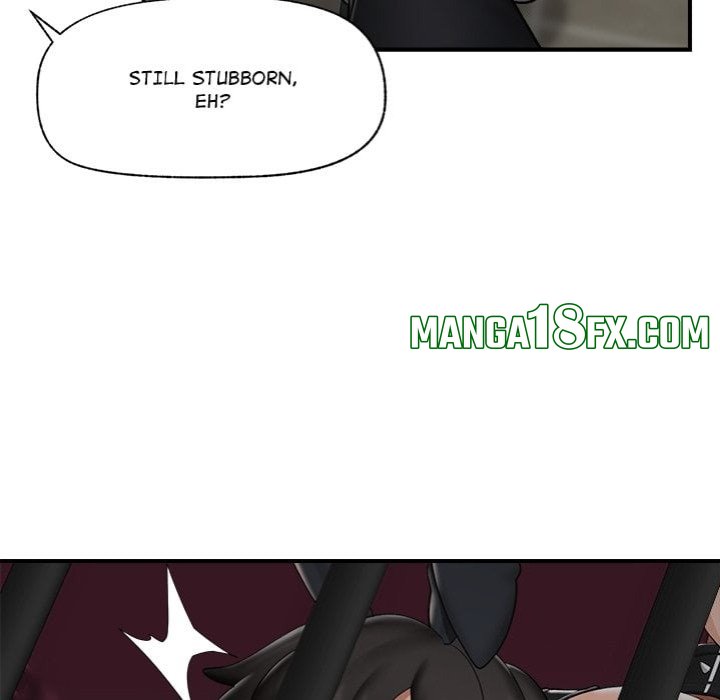 Hypnotist Security Guard (Uncensored) Chapter 33 - Page 72