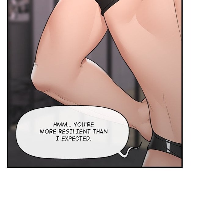 Hypnotist Security Guard (Uncensored) Chapter 33 - Page 85