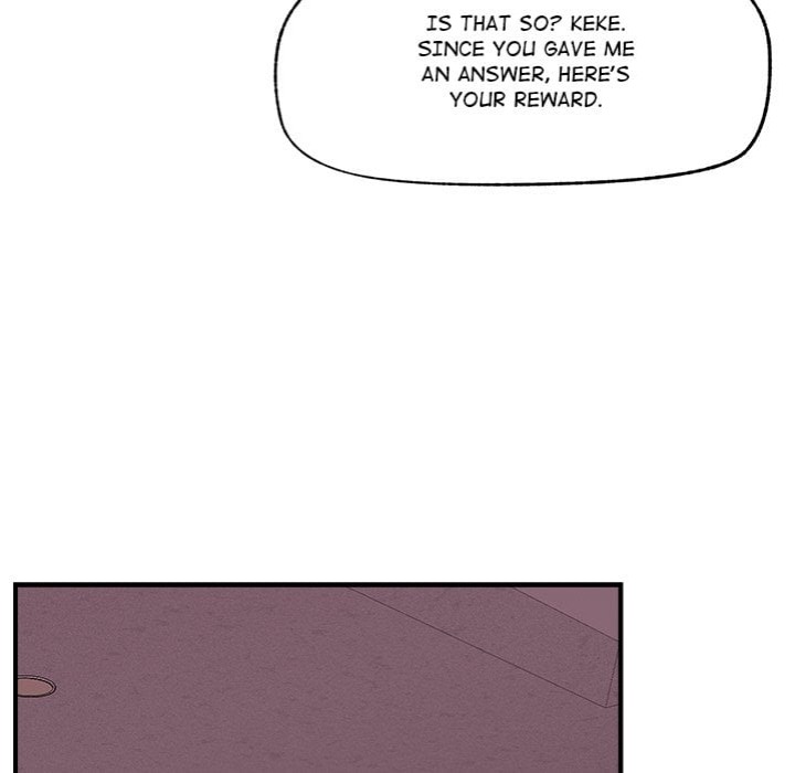 Hypnotist Security Guard (Uncensored) Chapter 33 - Page 96