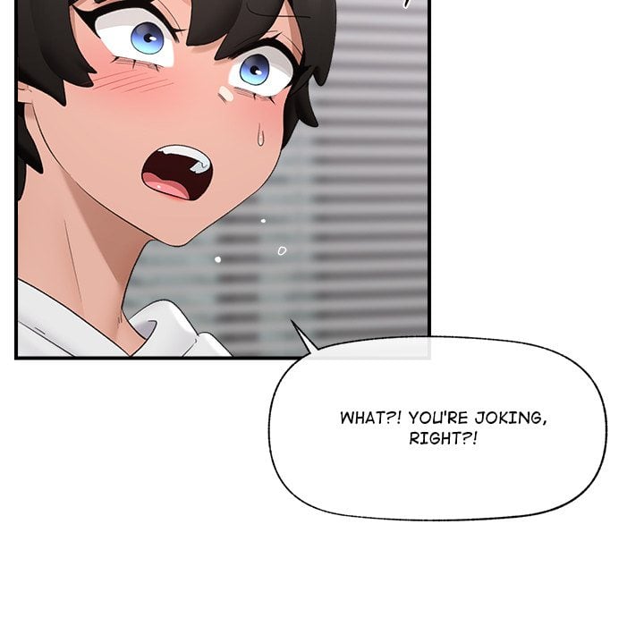Hypnotist Security Guard (Uncensored) Chapter 36 - Page 110